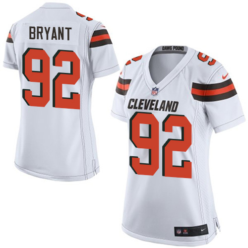 women Cleveland Browns jerseys-033
